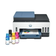 HP Smart Tank Color Inkjet All-in-One Printer