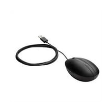 HP Wired Desktop 320M Mouse 9VA80AAABA