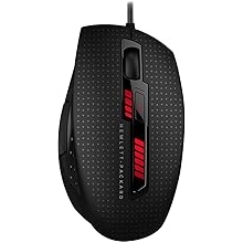 HP X9000 Gaming Mouse