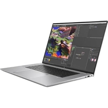 HP ZBook Studio 16 G9 16 Mobile Workstation - WQUXGA - Intel Core i7 12th Gen i7-12800H Tetradeca-core 14 Core - 32 GB Total RAM - 1 TB SSD - Windows 11 Pro - NVIDIA RTX A2000 with 8 GB, Intel