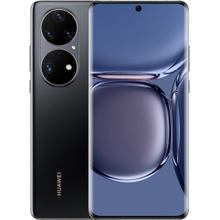 HUAWEI P50 Pro Global Model EUUKVersion Dual SIM JAD-LX9 Factory Unlocked - International Version - Black