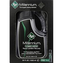 ID Millennium 64 FL. O ⁇  น้ํามันหล่อลื่นส่วนบุคคลที่ทําจากซิลิโคน