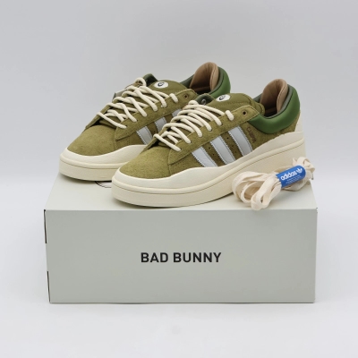 bad bunny adidas collection