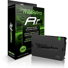 MAESTRO ADS-MRR