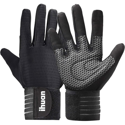 nike full finger gym gloves