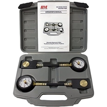 Innovative Products Of America 7884 Disc Brake System Analyzer , Black