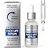Instant Face Lift Serum,Instant Face Lift Cream for Visibly Lifts & Tightens Skin, Smooths Fine Lines and Wrinkles, Anti-Aging Treatment for All Skin Types, 1 Fl Oz