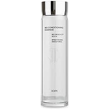 IOPE Bio-Conditioning First Step Essence | Fast Absorbing Korean Facial Toner for Sensitive Skin, Intensive Hydration &amp; Smoothing, Anti-Oxidant and Purification, Daily Glow Skincare, 2.84 Fl Oz.