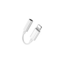 Iphone/to/3.5mm/Earphones/Headphones/Connectors