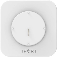 IPORT Connect PRO WallStation White