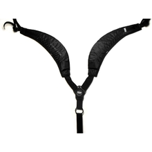 Izzo Golf Dual Comfort Swivel Strap, for Carry Bags