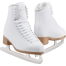 Jackson Classic 200500 WomensGirls รูป Ice Skates