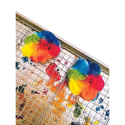 Jacquard Procion MX Cold Water Dye Powder | House of Adorn Jacquard Procion Mx染料 - Undisputed King of Tie Dye Powder - ゴールデンイ