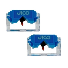 JICO N44-7 DJ IMPROVED SD TWO-PIECE