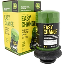 John Deere AUC12916 Oil Filter E120 E130 E150 E160 E170 E180 100 Series Tractors