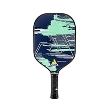 JOOLA Ben Johns Perseus Pro IV 14mm Pickleball Paddle