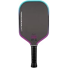 JOOLA Perseus 3S Dual 14mm Pickleball Paddle