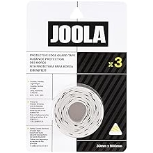 JOOLA Pro IV Pickleball Paddle Edge Tape - Protects Pickleball Paddle Edge Guard & Covers Lead Tape - Fits All Brands and Most Thicknesses of Core - Multiple Colorful Pro IV Design Options