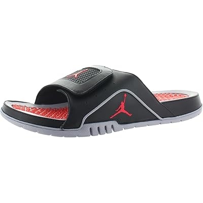 mens jordan retro slides