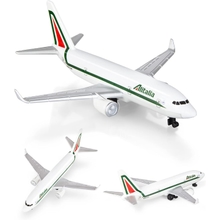 Joylludan Model Planes Italy Airplane Model Airplane Toy Plane Aircraft Model for Collection &amp;amp; Gifts