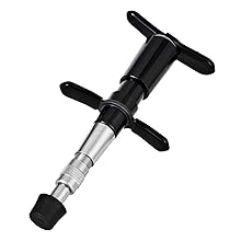 JTECH CAT Original Chiropractic Adjusting Tool, Handheld Spine Correction Tool and Back & Neck Massager, 20-45 lbs Max Average Force Range, Made in USA