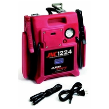 Jump-N-Carry 3400 Peak Amp 1224V Jump Starter