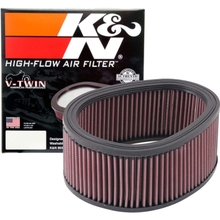 K&amp;amp;N Engine Air Filter: High Performance, Premium, Powersport Air Filter: Fits 2002-2010 BUELL Firebolt XB12R, Lightning, CityX XB9SX, Long XB12SS, XB12SCG, Ulysses, and other select models BU-9003