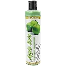 Kelco 501 Apple Oats Conditioner, 11.7 fl. oz.