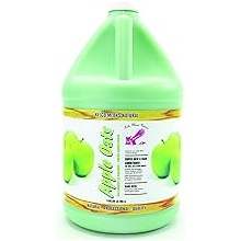Kelco 501 Apple Oats Conditioner Gallon, Mix KE301800