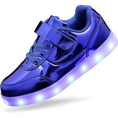 nike led light up shoes