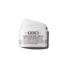 Kiehl's Ultra Facial Cream, dengan 4.5% Squalane untuk Memperkukuhkan Skin's Moisture Barrier, Skin Feels Softer and Smoother, Long-Lasting Hydration, Easy and Fast-Absorbing, Sesuai untuk Semua Jenis Kulit