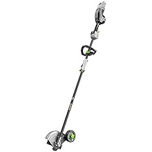 EGO Power+ Edger & Power Head Kit, Cordless Electric 8" Carbon Fiber Edger Attachment with Multi-Head System Power Head, Battery and Charger Not Included - ME0820