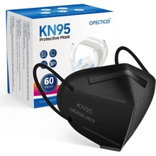 KN95 Face Mask,KN95 Mask,Cup Masks Breathable 5-Layer Filter Efficiency?95% Disposable Certified Face Mask