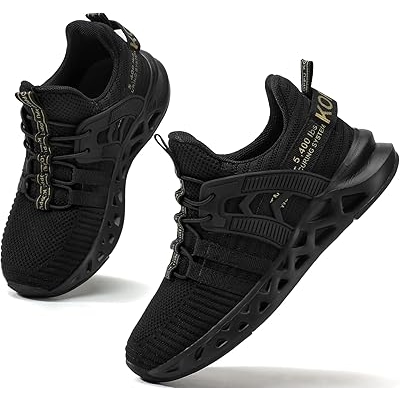 boys black nike tennis shoes