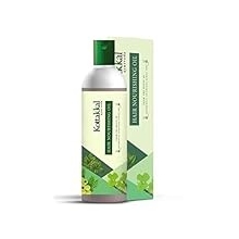Kottakkal Ayurveda Hair Nourishing Oil 150ml