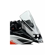 KTM Moto3 Racing Bubble Windscreen RC390 90508965000