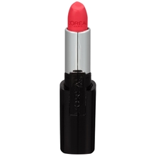 L&amp;#39;Or&eacute;al Paris Infallible Le Rouge Lipstick, Red Fatale, 0.09 oz