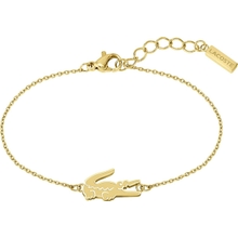 Lacoste Crocodile Women&amp;#39;s Jewelry Collection - Sophisticated and Iconic