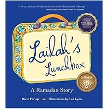 Lailah's Lunchbox: A Ramadan Story