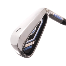 LAZRUS Premium Golf Irons Individual or Golf Irons Set for Men 4,5,6,7,8,9,PW or Driving Irons 2&amp;3 Right or Left Hand Steel Shaft Regular Flex Golf Clubs