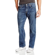 Levi's Men's 559 Relaxed Straight Fit Jean