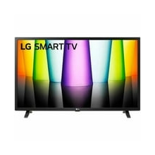 LG - 32 -Inch Class LED HD Smart webOS TV