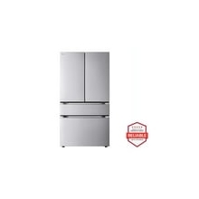 LG French Door Freestanding Refrigerator