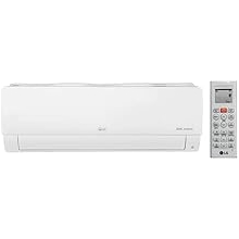 LG Mini-Split Indoor AC unit 12k btu