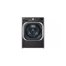LG WM8900HBA front load washer