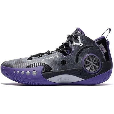 durable basketball shoes