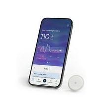 Lingo Continuous Glucose Monitor CGM & App. Made by Abbott. Know the Impact of What You Eat. 1 Lingo Biosensor Lasts Up To .