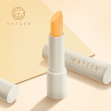 Lip Care Lip Balm Healthy Lipstick Warm Change Moisturizing Carotene in stock Change Lipstick