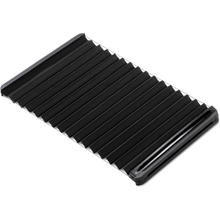 Lippert Thin Shade&trade; Ready for Prepped Lippert&trade; Entry Doors,Black