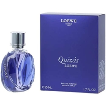 LOEWE Quizas Eau De Parfum Spray for Women, 1.7 Ounce